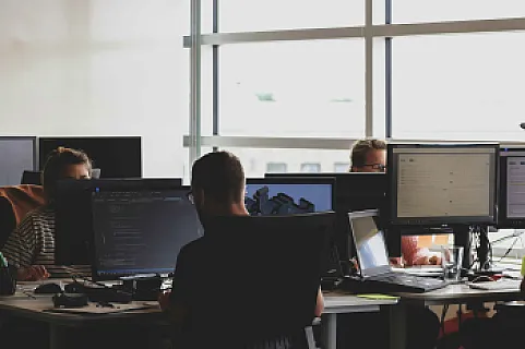 Hire Laravel developers for scalable web applications