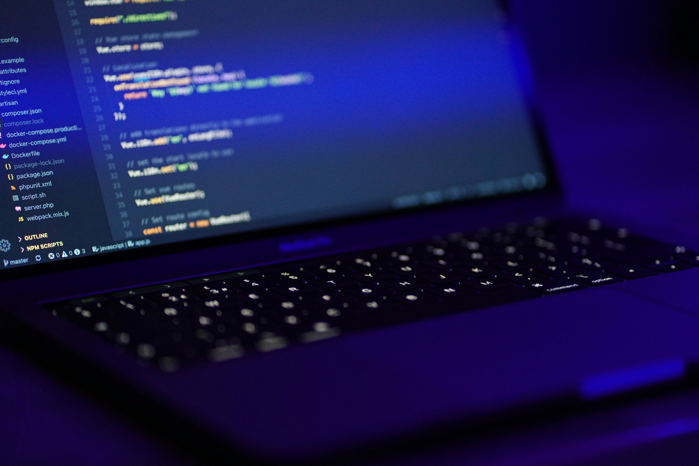 Hire PHP developer for custom web applications